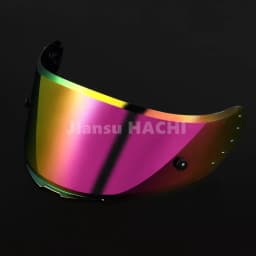 Helmet Visor for MT-V-14 MT Motorcycle Helmet Lens Only for Model RAPID PRO BLADE 2 SV REVENGE 2 TARGO Helmet Shield