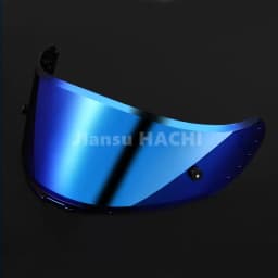 Helmet Visor for MT-V-14 MT Motorcycle Helmet Lens Only for Model RAPID PRO BLADE 2 SV REVENGE 2 TARGO Helmet Shield
