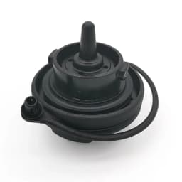 5Q0201550L Car Inner Fuel Tank Cap for Audi A4 A5 A6 A8 Q3 Q5 Q7 for VW Golf Tiguan Jetta for Seat Ibiza 5C0201550T