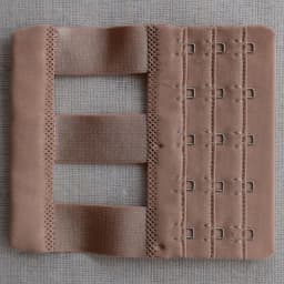 2 pcs Women Bra Extension Strap Extenders 3 Rows 5 Buckles Elastic Bra Extender Hook Clip Adjustable Belt Buckle Bra Accessories