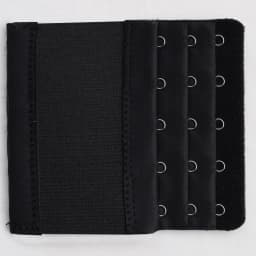 2 pcs Women Bra Extension Strap Extenders 3 Rows 5 Buckles Elastic Bra Extender Hook Clip Adjustable Belt Buckle Bra Accessories