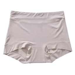 Women's Underwear 60s Modal Fabric Panties for Women High-Rise Female Underwear Briefs Cozy Underpants Plus Size Safety Shorts