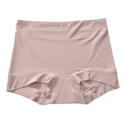 Women's Underwear 60s Modal Fabric Panties for Women High-Rise Female Underwear Briefs Cozy Underpants Plus Size Safety Shorts
