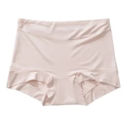 Women's Underwear 60s Modal Fabric Panties for Women High-Rise Female Underwear Briefs Cozy Underpants Plus Size Safety Shorts
