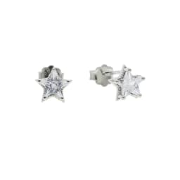 2023 New Arrived Top Quality Classic Fashion Girl Women Jewelry Geometric Shaped Colorful Simple CZ Stud Earring