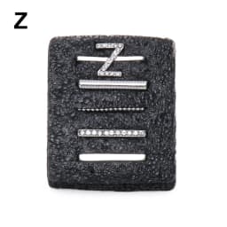 Charms For Apple watch band Diamond Jewelry Decoration for iWatch Bracelet Silicone Strap Accessories Galaxy watch 5/4/Classic/6