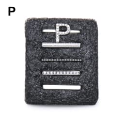 Charms For Apple watch band Diamond Jewelry Decoration for iWatch Bracelet Silicone Strap Accessories Galaxy watch 5/4/Classic/6