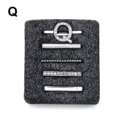 Charms For Apple watch band Diamond Jewelry Decoration for iWatch Bracelet Silicone Strap Accessories Galaxy watch 5/4/Classic/6