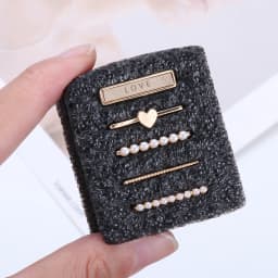 Charms For Apple watch band Diamond Jewelry Decoration for iWatch Bracelet Silicone Strap Accessories Galaxy watch 5/4/Classic/6