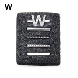 Charms For Apple watch band Diamond Jewelry Decoration for iWatch Bracelet Silicone Strap Accessories Galaxy watch 5/4/Classic/6