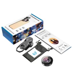 APEXEL 4K HD 100mm Macro Lens Professional Phone Camera Lens+CPL+Star Filters for iPhone X XS Max 11 Samsung S10 All Smartphone