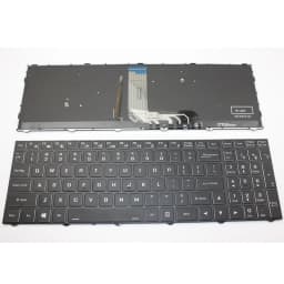 US Laptop Keyboard for GIGABYTE Gaming G5KC G5 MD GD G7 MD GD G7KC 6-80-N15Z0 N815Z0 CVM18H96GB9430 CVM18H93