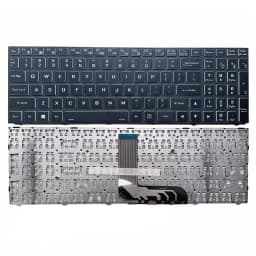 US Laptop Keyboard for GIGABYTE Gaming G5KC G5 MD GD G7 MD GD G7KC 6-80-N15Z0 N815Z0 CVM18H96GB9430 CVM18H93