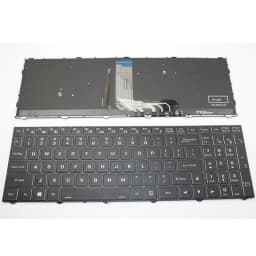 US Laptop Keyboard for GIGABYTE Gaming G5KC G5 MD GD G7 MD GD G7KC 6-80-N15Z0 N815Z0 CVM18H96GB9430 CVM18H93