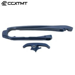 Motorcycle Swingarm Guide Chain Slider Sliding For Husqvarna FC FE FS FX TC TE TX For KTM SX XC XCF SXF EXC EXCF 125 250 350 450