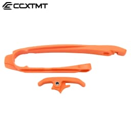 Motorcycle Swingarm Guide Chain Slider Sliding For Husqvarna FC FE FS FX TC TE TX For KTM SX XC XCF SXF EXC EXCF 125 250 350 450