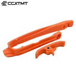 Motorcycle Swingarm Guide Chain Slider Sliding For Husqvarna FC FE FS FX TC TE TX For KTM SX XC XCF SXF EXC EXCF 125 250 350 450