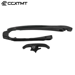Motorcycle Swingarm Guide Chain Slider Sliding For Husqvarna FC FE FS FX TC TE TX For KTM SX XC XCF SXF EXC EXCF 125 250 350 450