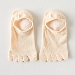 Hot Sales! Five Finger Socks Men Women Slipper Toe Socks Mesh Hollow No Show Socks Sweat-absorbing Boat Sock Ankle Short Socks
