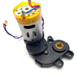 Vacuum Cleaner Main Roller Brush Motor for ECOVACS DEEBOT X1/ T10 /N8/ N5/ T5/ T9 Robotic Vacuum Cleaner Spare Parts Accessories