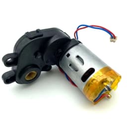 Vacuum Cleaner Main Roller Brush Motor for ECOVACS DEEBOT X1/ T10 /N8/ N5/ T5/ T9 Robotic Vacuum Cleaner Spare Parts Accessories