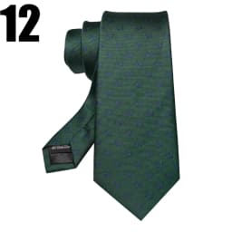 EASTEPIC 8 cm Red Blue Jacquard Ties for Men Men's Necktie Quality Accessory Business Gift Fox Dragon Flamingo Snail Duck Animal