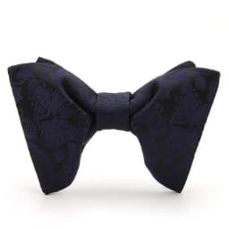 Fashion Solid Color Bow Tie for Men Suit Shirt Collar Butterfly Cravats Groom Party Banquet Wedding Accessories Gifts