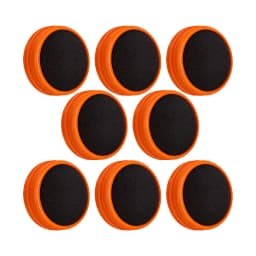 For Philips FC8009 FC8081 FC6723 FC6724 FC6725 FC6726 FC6727 FC6728 FC6729 Cleaner Accessories Part Replace Kit