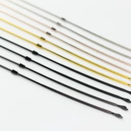 10pairs 2mm Width Metal Glasses Eyeglasses Temple Leg Optical Frame Repairing Parts Eyewear Broken Replacement 3027