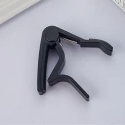 Guitar Capo for Acoustic Classic Electric Guitar Aluminum Alloy Tuning Clamp Guitar Accessories Capotraste Guitarra