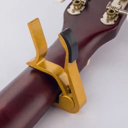 Guitar Capo for Acoustic Classic Electric Guitar Aluminum Alloy Tuning Clamp Guitar Accessories Capotraste Guitarra
