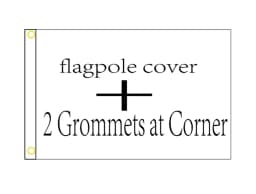 Professional Customized Car Motorcycle Team or Company Logo Flags Polyester Printed Decoration Banner Tapestry Custom Flag