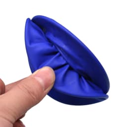 10pcs Rubber Dam Dental Mouth Opener Dentistry Cheek Retractors O Shape Oral Hygiene Tooth Whitening dentistry materials