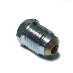 3-pack Burst Disk Disc for HPA CO2 Compressed Air Cylinder Regulator Valve, Safety Valve 1.8K , 3K , 5K , 7.5K