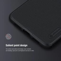 Nillkin For Google Pixel 10 Pro XL Pixel 9 Pro XL Pixel 8 Pro 7 Pro Frosted Shield Pro Anti Fingerprint Shockproof Phone Case