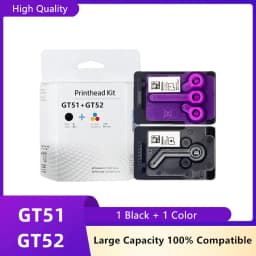 Print Head MOH50A MOH51A Compatible Print Head for HP 5810 5820 GT5810 GT5820 GT5800 GT5822 Ink Tank 115 116 300 310 311 319