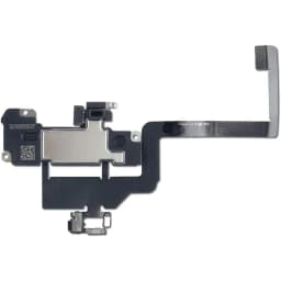 Ear Speaker Module and Face ID Sensor Proximity Light Flex Cable Assembly Replacement for iPhone 11 11Pro Max