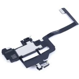 Ear Speaker Module and Face ID Sensor Proximity Light Flex Cable Assembly Replacement for iPhone 11 11Pro Max