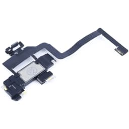 Ear Speaker Module and Face ID Sensor Proximity Light Flex Cable Assembly Replacement for iPhone 11 11Pro Max