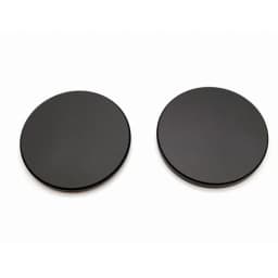 Metal Lens Filter Protection Lid Cover Set Storage Stack Cap 62 67 72 77 82 86 95 mm Aluminum Universal for Filter UV CPL ND etc