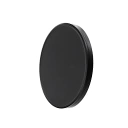 Metal Lens Filter Protection Lid Cover Set Storage Stack Cap 62 67 72 77 82 86 95 mm Aluminum Universal for Filter UV CPL ND etc