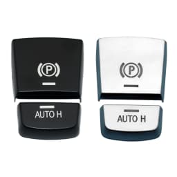 Electronic Parking Brake Switch Auto H Button Replacement For BMW 5 7 X3 X4 X5 X6 F Series F01 F02 F10 F18 F12 F15 F16 F25 F26