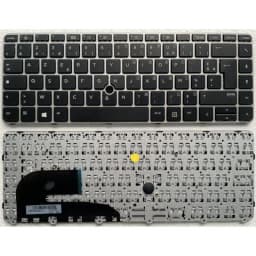 NEW Laptop Keyboard for HP for EliteBook 840 G3/840 G4/848 G3/848 G4/745 G3/745 G4/840r G4 HSTNN-I33C-4/ZBOOK 14u G4