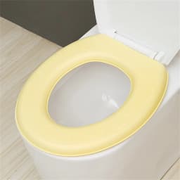 Waterpoof Soft Toilet Seat Cover Bathroom Washable Closestool Mat Pad Cushion O-shape Toilet Seat Bidet Toilet Cover Accessories