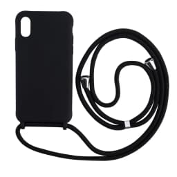 Crossbody Lanyard Cord Rope Strap Phone Case For Samsung A53 A13 A33 A73 A52S A12 A22 A32 A51 A71 A14 A54 A23 A15 A25 A35 Cover