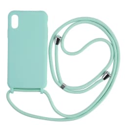 Crossbody Lanyard Cord Rope Strap Phone Case For Samsung A53 A13 A33 A73 A52S A12 A22 A32 A51 A71 A14 A54 A23 A15 A25 A35 Cover