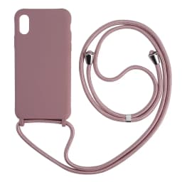Crossbody Lanyard Cord Rope Strap Phone Case For Samsung A53 A13 A33 A73 A52S A12 A22 A32 A51 A71 A14 A54 A23 A15 A25 A35 Cover