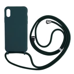 Crossbody Lanyard Cord Rope Strap Phone Case For Samsung A53 A13 A33 A73 A52S A12 A22 A32 A51 A71 A14 A54 A23 A15 A25 A35 Cover