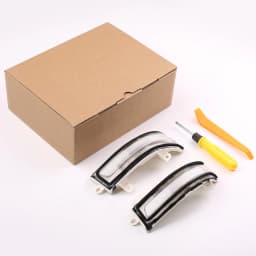 Rearview Mirror Turn Light Car Accessories For CIVIC 2012 2013 -2015 CITY 2009-2013 GM2 GM3 JADE 2014-2016 LED Turn Signal Lamp