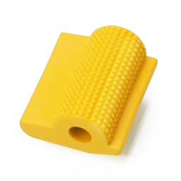 For YAMAHA YZF R6 R3 R1 R1M/R1S R7 R9 R15 V3 V4 R25 R125 YZF600R Motorcycle Gear Shift Pad Anti-Skid Protective Shifter Cover